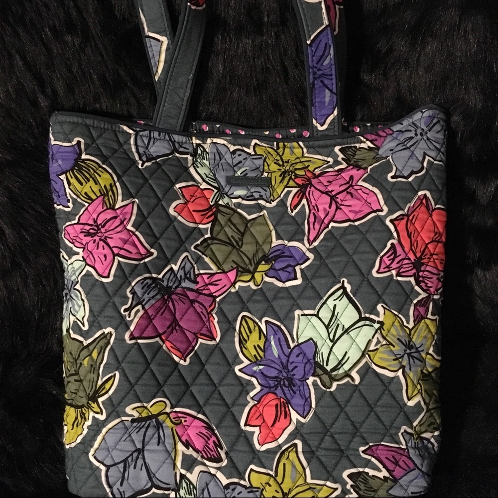 Vera Bradley Tote Bag